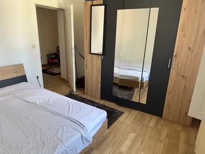 2-Zimmer-Gewerbeimmobilie mieten in Perg – 60 m², € 570 – Bild 13 von 16