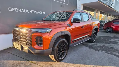 Maxus T60 Max Pickup