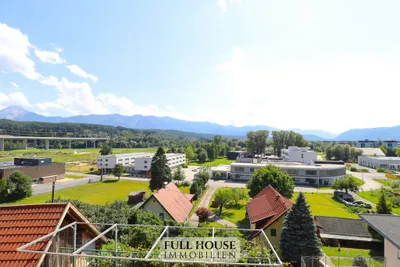 1-Zimmer-Wohnung mieten in Villach – 20,52 m², € 558 – Bild 15 von 31