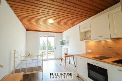 1-Zimmer-Wohnung mieten in Villach – 20,52 m², € 558