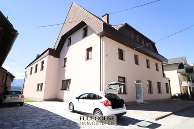1-Zimmer-Wohnung mieten in Villach – 20,52 m², € 558 – Bild 21 von 31