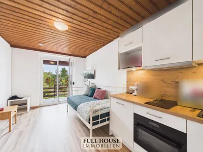 1-Zimmer-Wohnung mieten in Villach – 20,52 m², € 558 – Bild 2 von 31