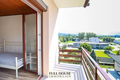 1-Zimmer-Wohnung mieten in Villach – 20,52 m², € 558 – Bild 14 von 31