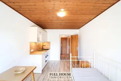 1-Zimmer-Wohnung mieten in Villach – 20,52 m², € 558 – Bild 7 von 31