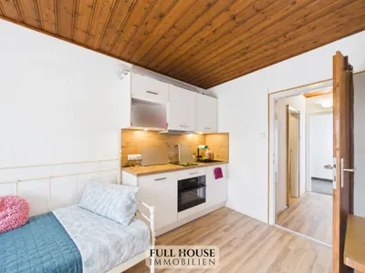 1-Zimmer-Wohnung mieten in Villach – 20,52 m², € 558 – Bild 5 von 31