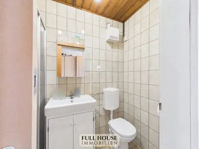 1-Zimmer-Wohnung mieten in Villach – 20,52 m², € 558 – Bild 20 von 31