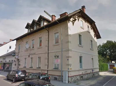Gewerbeimmobilie kaufen in Leoben – 423 m², € 650.000