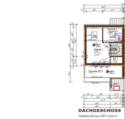 5-Zimmer-Haus mieten in Wien – 126 m², € 2.985 – Bild 15 von 16
