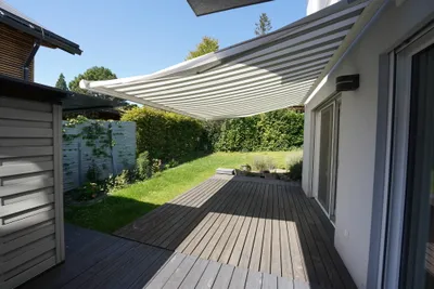 5-Zimmer-Haus mieten in Wien – 126 m², € 2.985 – Bild 8 von 16