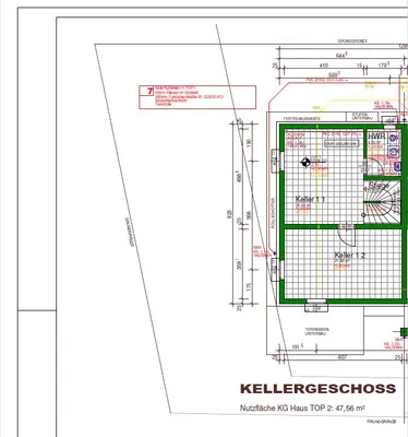 5-Zimmer-Haus mieten in Wien – 126 m², € 2.985 – Bild 16 von 16