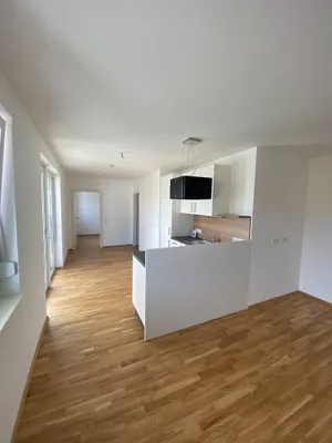 2-Zimmer-Wohnung mieten in Weiz – 48 m², € 686