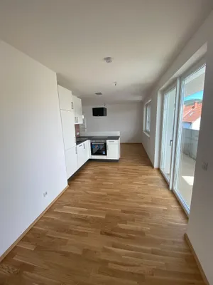 2-Zimmer-Wohnung mieten in Weiz – 48 m², € 686 – Bild 4 von 6
