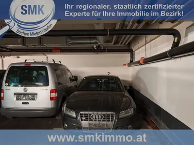 Immobilie kaufen in Wien – 12 m², € 27.000 – Bild 5 von 9