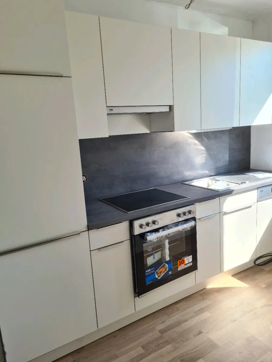 Bereits vermietet! Top 1: Erstbezug! Traumhafte Gartenwohnung in Ruhelage! Frei ab 01.08.2026 - Ansicht 3