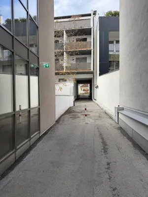 2-Zimmer-Wohnung mieten in Mödling – 52,9 m², € 1.050 – Bild 2 von 20