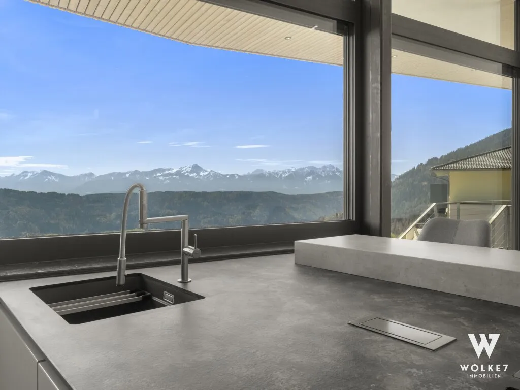 Haus – Steindorf am Ossiacher See, Winkl Ossiachberg - Ansicht 2