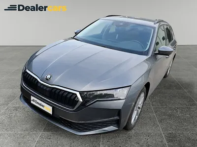 Skoda Octavia Kombi 2,0 TDI Selection DSG *IM VOLRAUF*