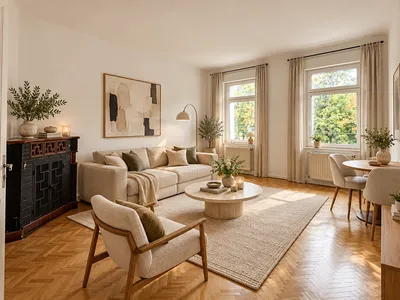 2-Zimmer-Wohnung kaufen in Wien – 71 m², € 299.000