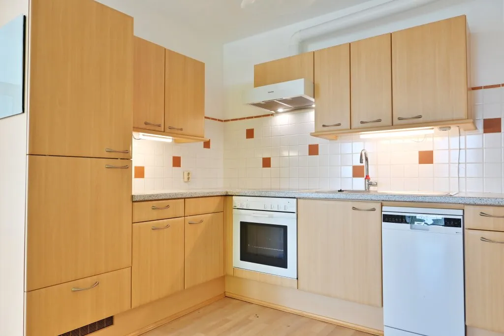 Wohnung – Wien, Brigittenau, Katastralgemeinde Brigittenau - Ansicht 3