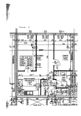 3-Zimmer-Wohnung kaufen in Wien – 57,8 m², € 299.500 – Bild 19 von 19