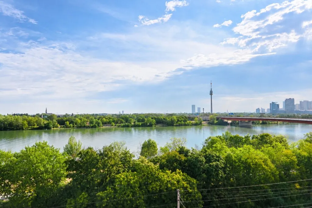 Wohnung – Wien, Brigittenau, Katastralgemeinde Brigittenau