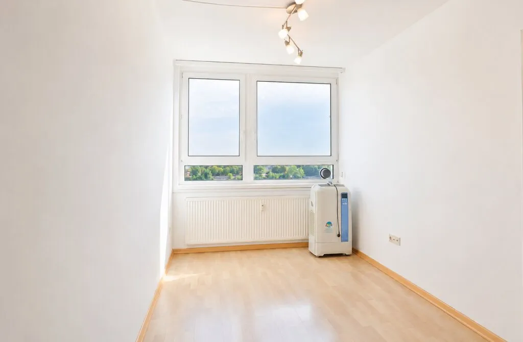 Wohnung – Wien, Brigittenau, Katastralgemeinde Brigittenau - Ansicht 2