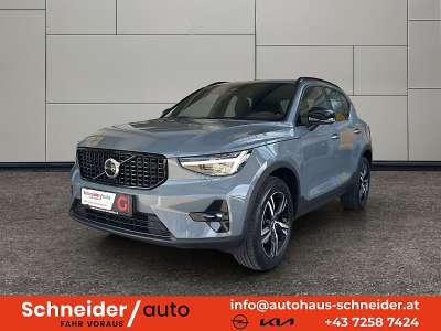 Volvo XC40 B3 Plus Dark Aut.