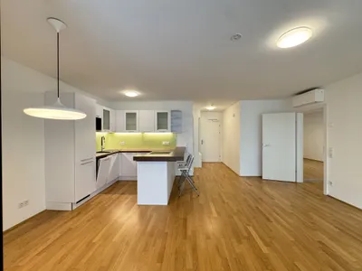 Walking Distance to Vienna International Centre with A/C – Bild 2