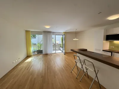 Walking Distance to Vienna International Centre with A/C – Bild 3