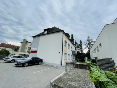3-Zimmer-Wohnung mieten in Linz – 51,6 m², € 819 – Bild 4 von 6