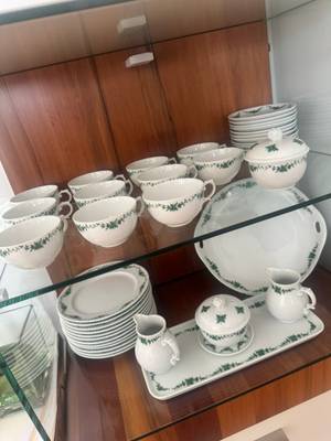 Frstenberg Kaffeeservice,  219,- (1220 Wien) - willhaben