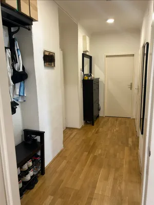 2-Zimmer-Immobilie mieten in Wien – 52 m², € 540 – Bild 1 von 9