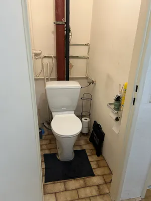 2-Zimmer-Immobilie mieten in Wien – 52 m², € 540 – Bild 3 von 9