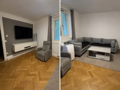 2-Zimmer-Immobilie mieten in Wien – 52 m², € 540 – Bild 7 von 9