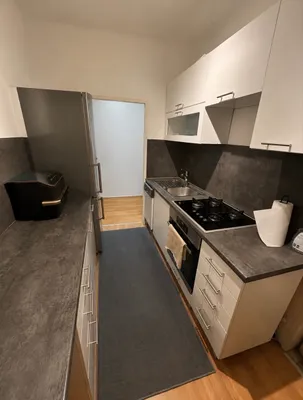 2-Zimmer-Immobilie mieten in Wien – 52 m², € 540 – Bild 8 von 9