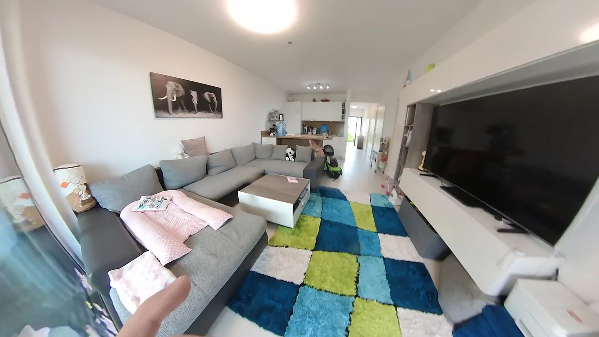Wohnung – Vorchdorf, Eggenberg - Ansicht 3