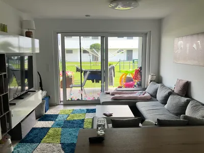 3-Zimmer-Wohnung mieten in Gmunden – 62 m², € 820