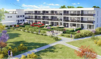 3-Zimmer-Wohnung mieten in Gmunden – 62 m², € 820 – Bild 14 von 15