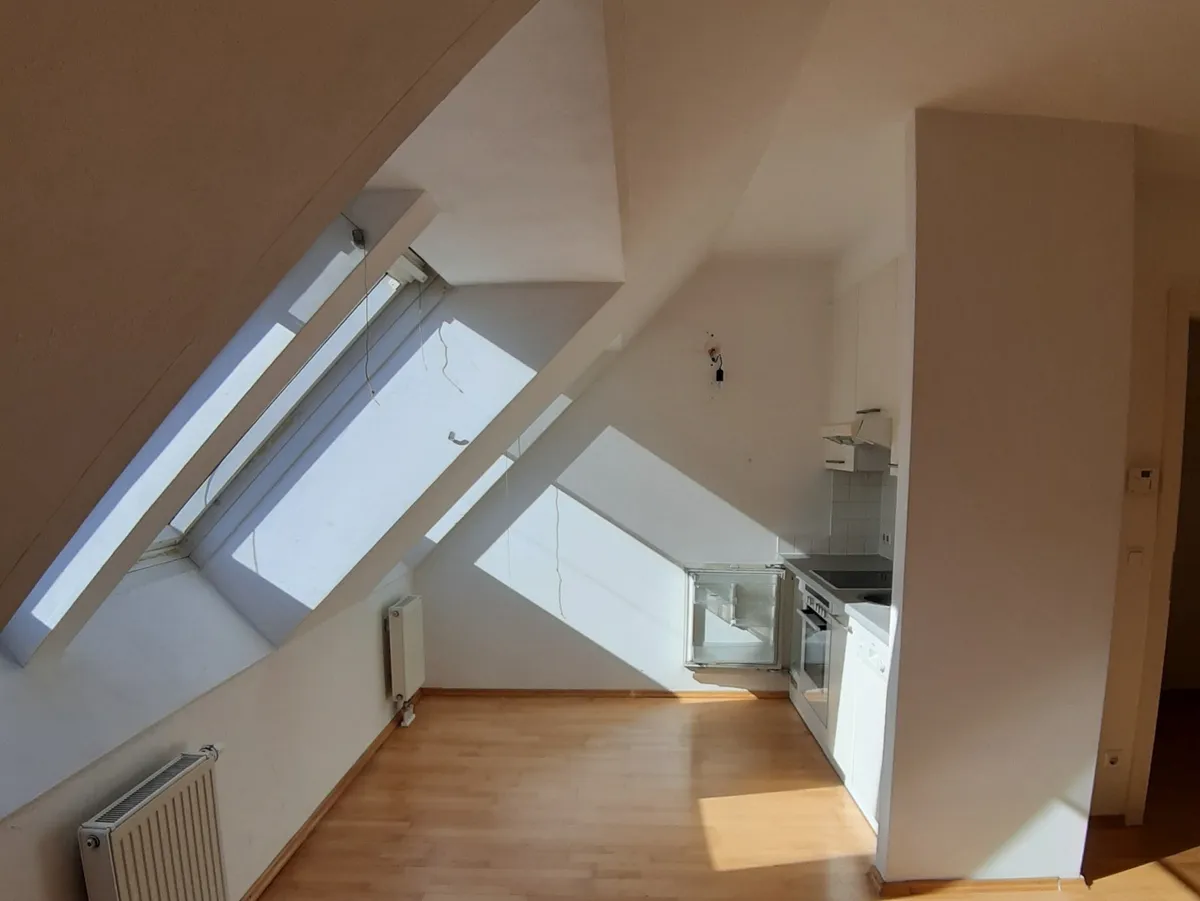 Wohnung – Wien - Ansicht 3