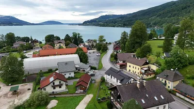 2-Zimmer-Wohnung mieten in Vöcklabruck – 60 m², € 1.000 – Bild 11 von 11