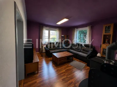 4-Zimmer-Haus kaufen in Wien – 95 m², € 660.000 – Bild 2 von 5