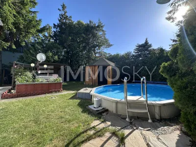 4-Zimmer-Haus kaufen in Wien – 95 m², € 660.000 – Bild 5 von 5