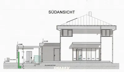 7-Zimmer-Haus kaufen in Mistelbach – 175 m², € 595.000 – Bild 19 von 20