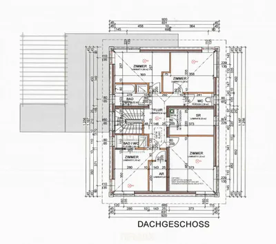 7-Zimmer-Haus kaufen in Mistelbach – 175 m², € 595.000 – Bild 16 von 20