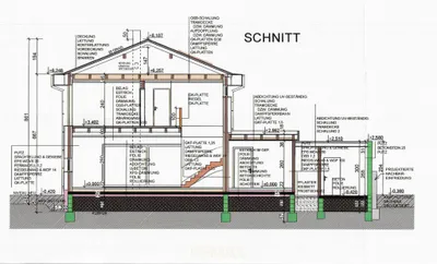 7-Zimmer-Haus kaufen in Mistelbach – 175 m², € 595.000 – Bild 17 von 20