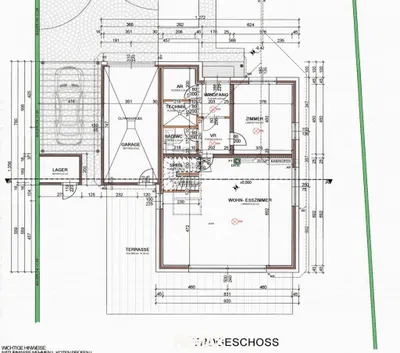 7-Zimmer-Haus kaufen in Mistelbach – 175 m², € 595.000 – Bild 15 von 20