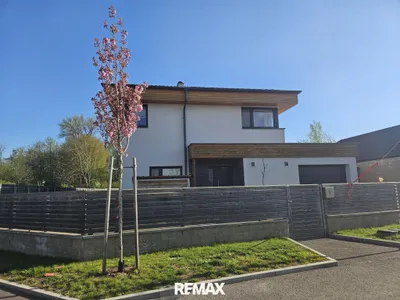 7-Zimmer-Haus kaufen in Mistelbach – 175 m², € 595.000 – Bild 2 von 20