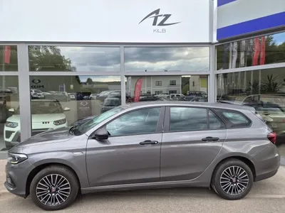 Fiat Tipo FireFly Turbo 100 Tipo