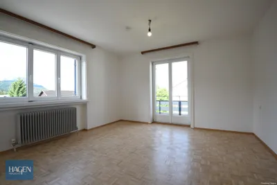 4-Zimmer-Wohnung mieten in Feldkirch – 80,98 m², € 1.381 – Bild 8 von 14