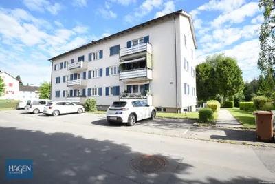 4-Zimmer-Wohnung mieten in Feldkirch – 80,98 m², € 1.381 – Bild 12 von 14